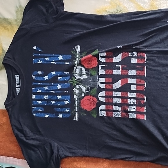 GUNS I'M ROSES - Picture 2 of 2